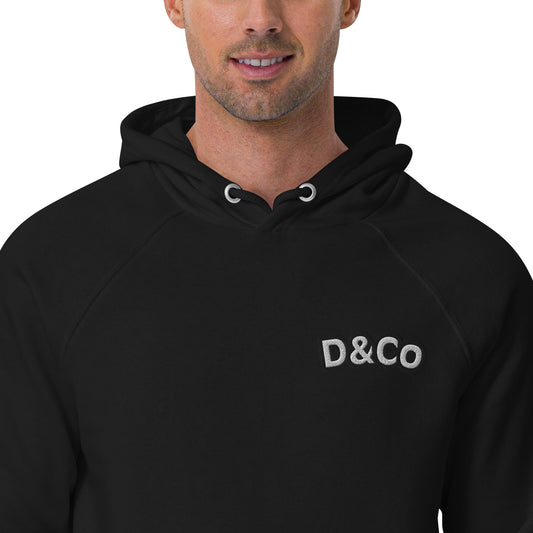 D&Co Men hoodie